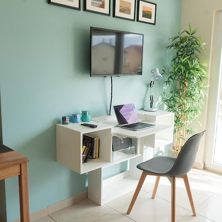Apartments Baleal: Close To The Sea + Pool Bagian luar foto