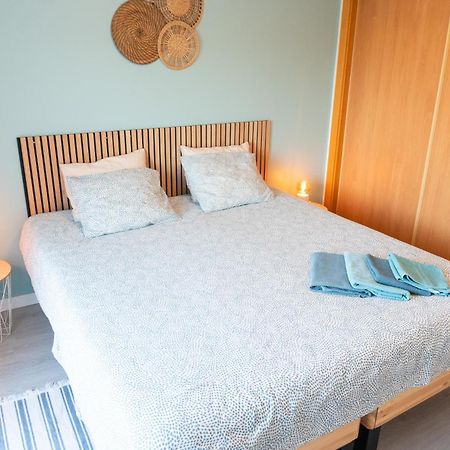 Apartments Baleal: Close To The Sea + Pool Bagian luar foto