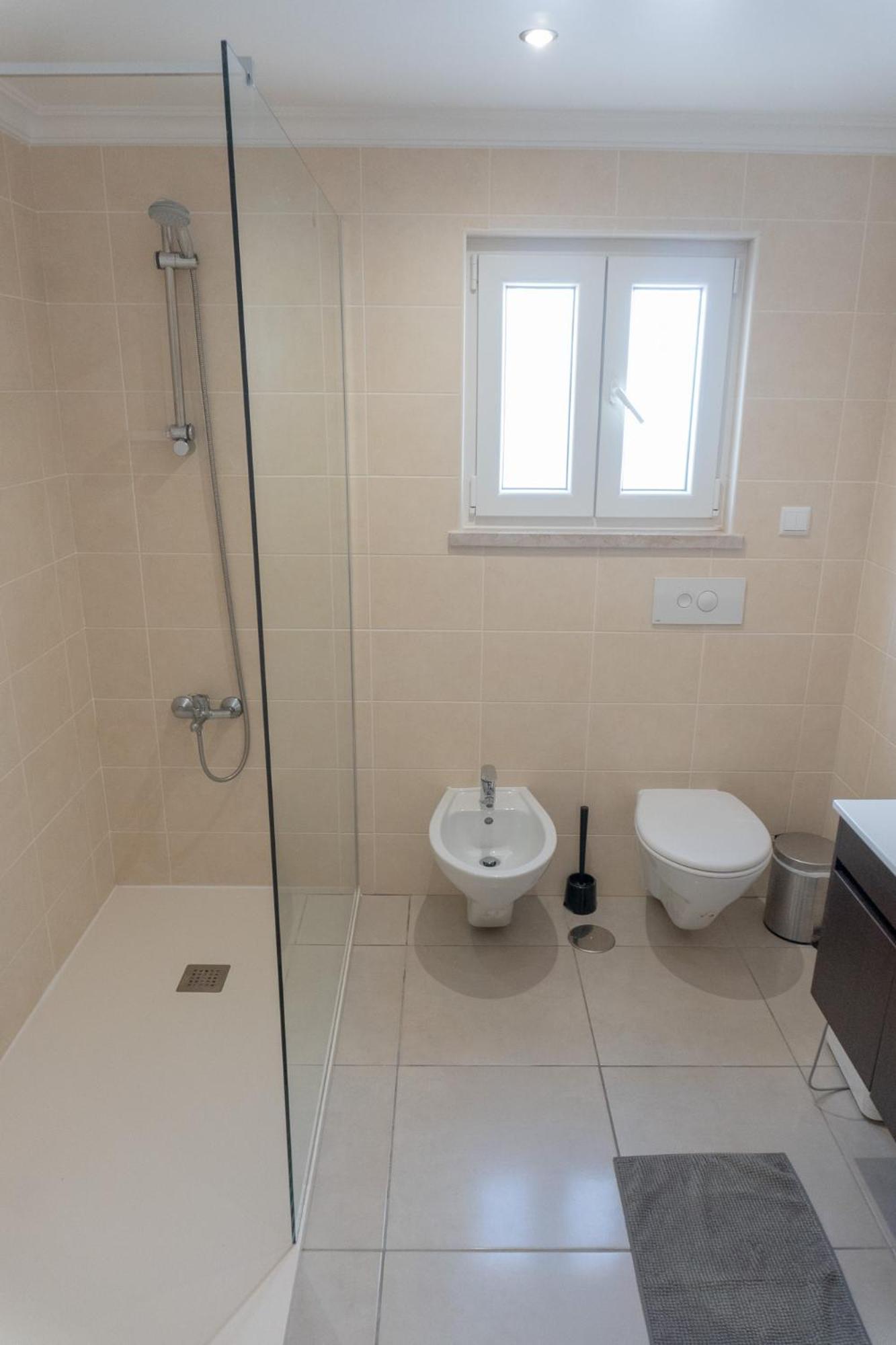 Apartments Baleal: Close To The Sea + Pool Bagian luar foto