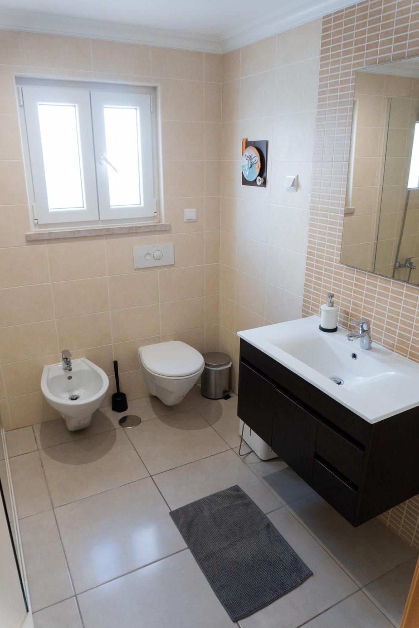 Apartments Baleal: Close To The Sea + Pool Bagian luar foto