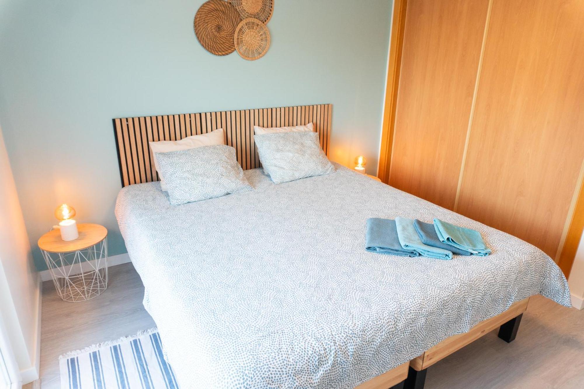 Apartments Baleal: Close To The Sea + Pool Bagian luar foto