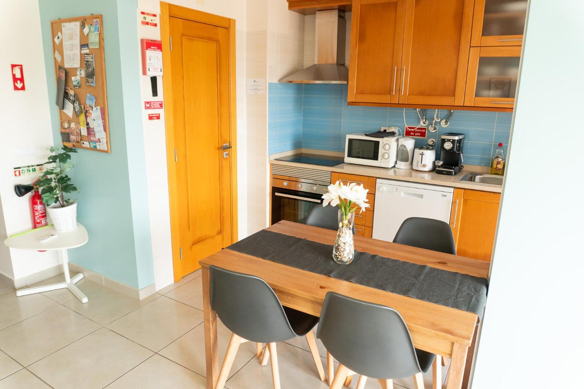 Apartments Baleal: Close To The Sea + Pool Bagian luar foto