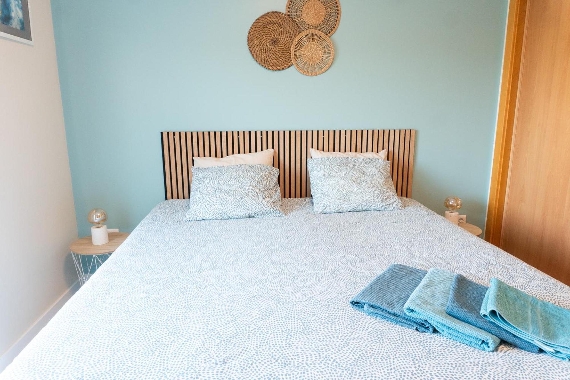 Apartments Baleal: Close To The Sea + Pool Bagian luar foto