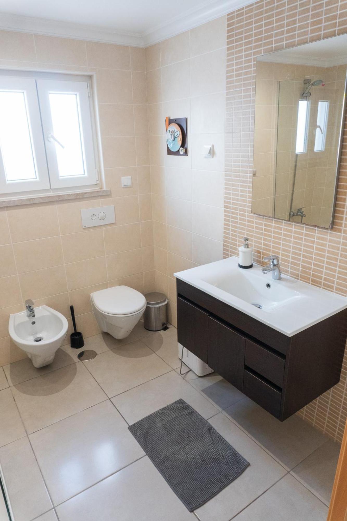 Apartments Baleal: Close To The Sea + Pool Bagian luar foto