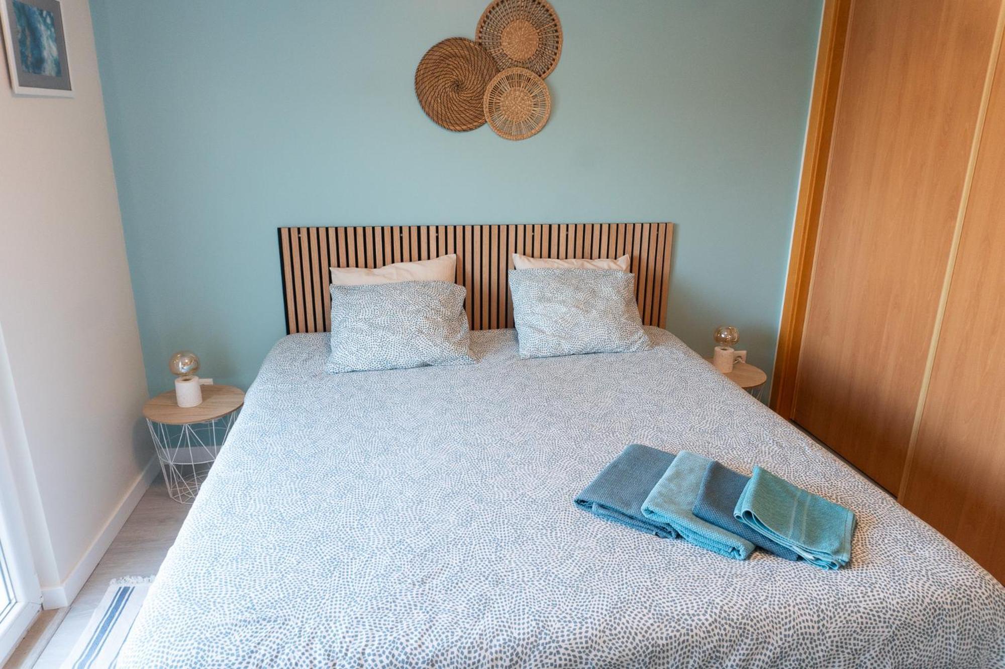 Apartments Baleal: Close To The Sea + Pool Bagian luar foto
