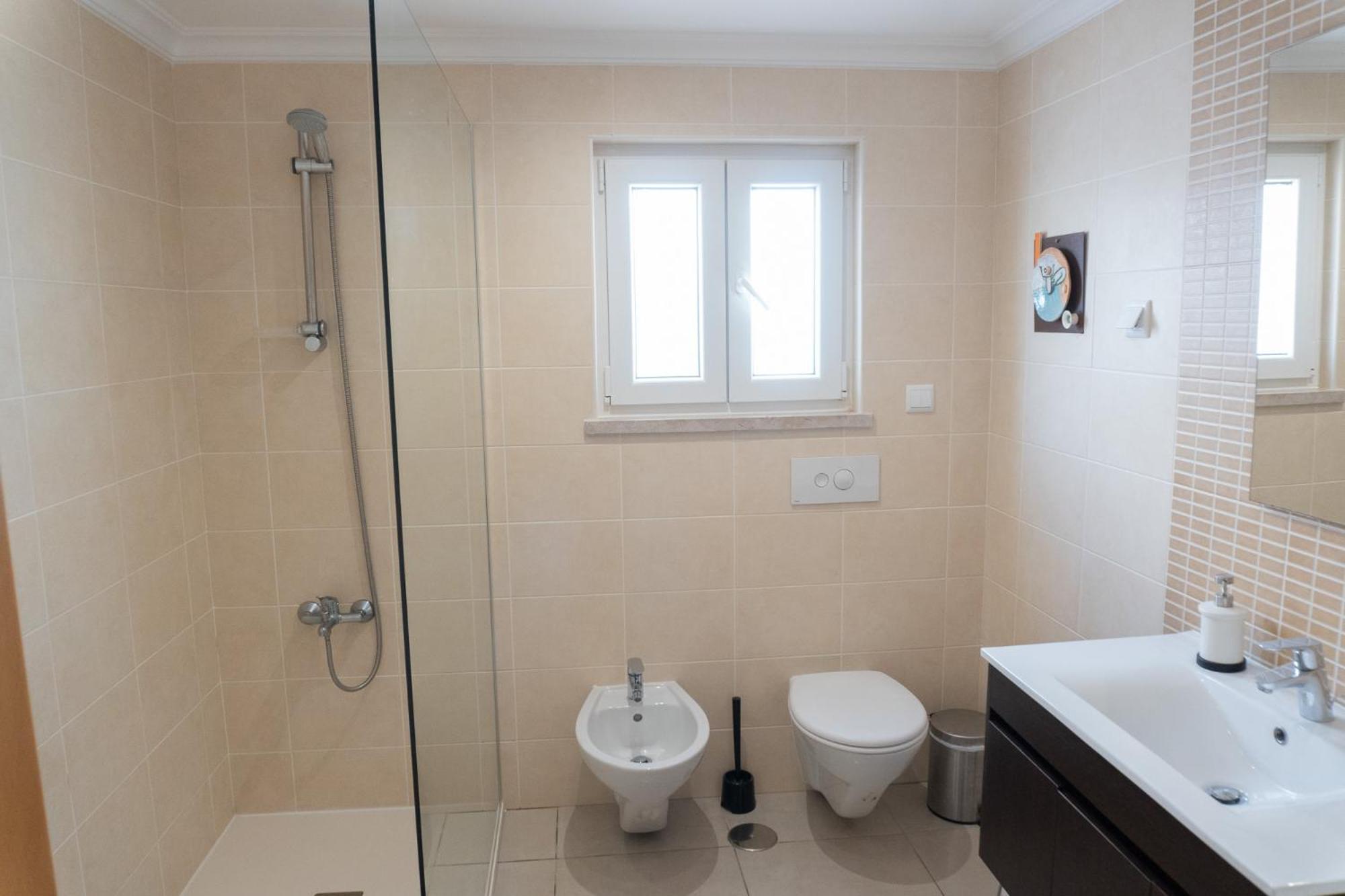 Apartments Baleal: Close To The Sea + Pool Bagian luar foto